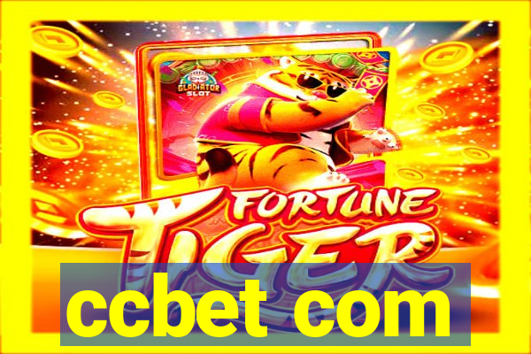 ccbet com
